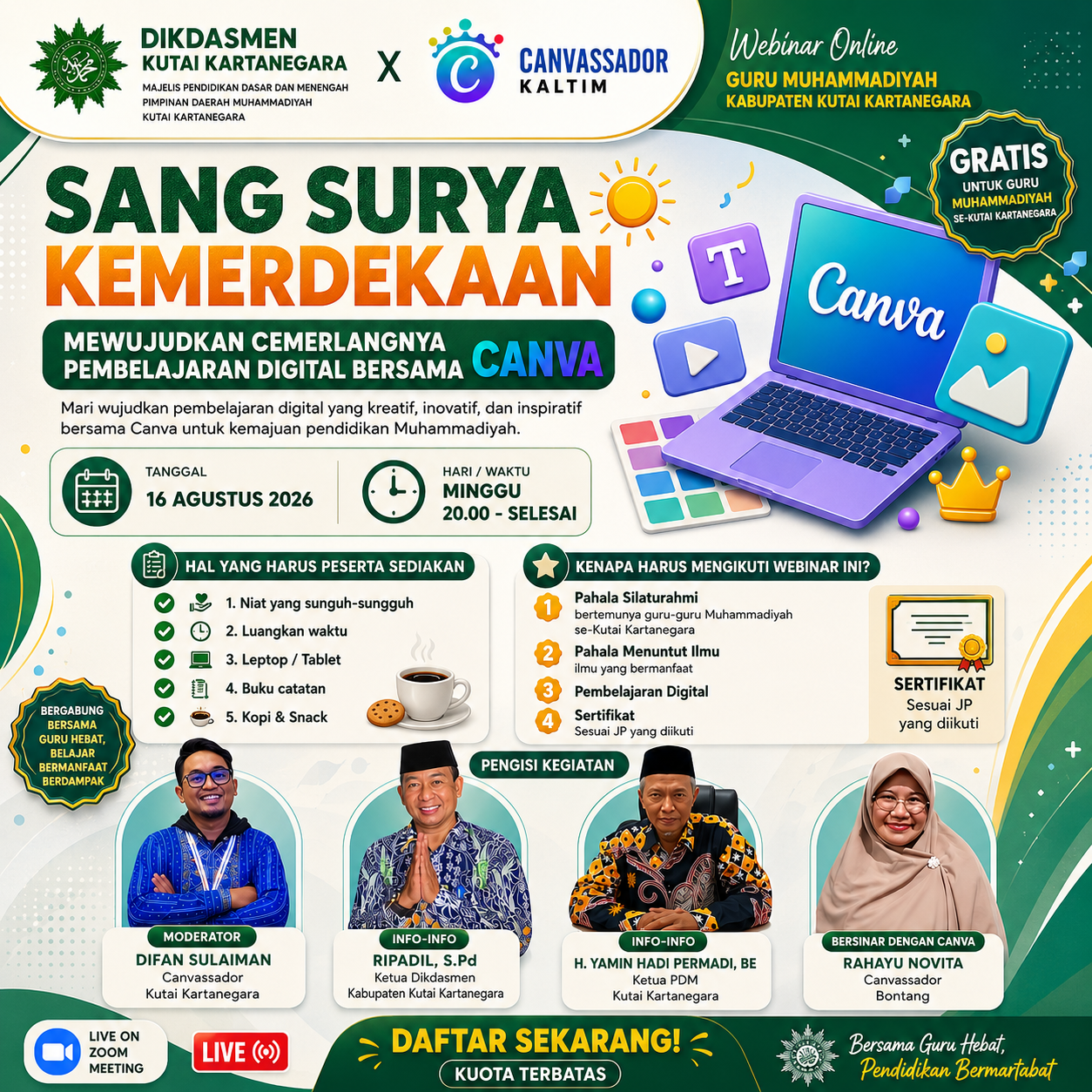 Flyer